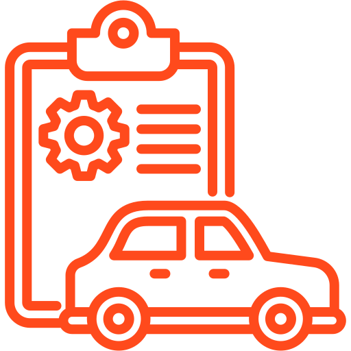 Comprehensive Vehicle Check