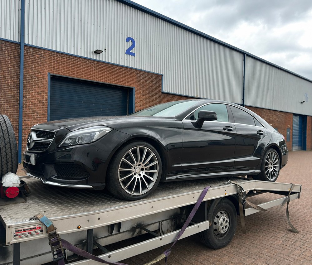 Engine Replacement & Rebuild Specialists